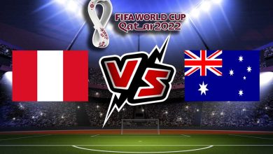 صورة مشاهدة مباراة أستراليا و بيرو بث مباشر 13-06-2022 Australia vs Peru
