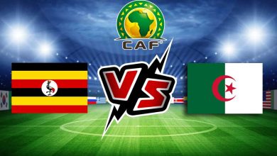 صورة مشاهدة مباراة الجزائر و أوغندا بث مباشر 04-06-2022 Algeria vs Uganda