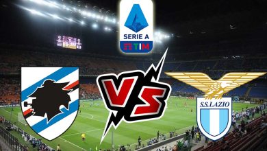 صورة مشاهدة مباراة لاتسيو و سامبدوريا بث مباشر 2023-02-27 Lazio vs Sampdoria