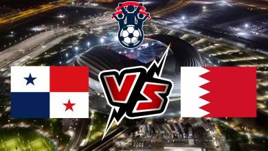 صورة مشاهدة مباراة البحرين و بنما بث مباشر 27/09/2022 Bahrain vs Panama