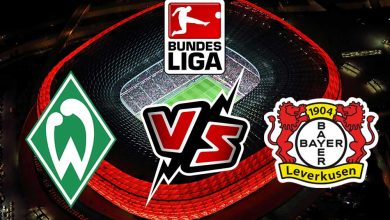 صورة مشاهدة مباراة باير ليفركوزن و فيردر بريمن بث مباشر 2023-03-12 Werder Bremen vs Bayer Leverkusen