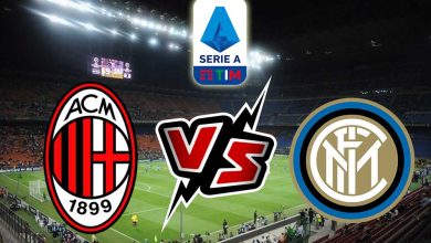 صورة مشاهدة مباراة ميلان و انتر ميلان بث مباشر 03/09/2022 Milan vs Internazionale