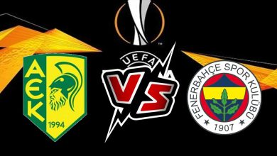 صورة مشاهدة مباراة فنربخشة و آيك لارناكا بث مباشر 06/10/2022 Fenerbahçe vs AEK Larnaca