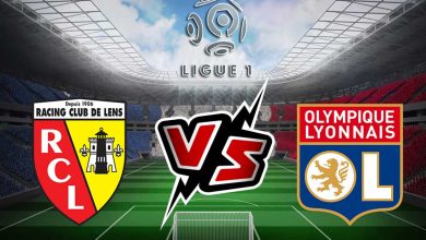 صورة مشاهدة مباراة ليون و لانس بث مباشر 02/10/2022 Lens vs Olympique Lyonnais