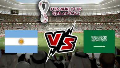 صورة مشاهدة مباراة الأرجنتين و السعودية بث مباشر 21/11/2022 Argentina vs Saudi Arabia