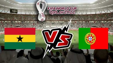 صورة مشاهدة مباراة البرتغال و غانا بث مباشر 23/11/2022 Portugal vs Ghana