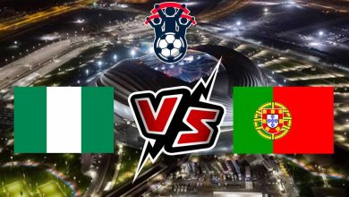 صورة مشاهدة مباراة البرتغال و نيجيريا بث مباشر 17/11/2022 Portugal vs Nigeria