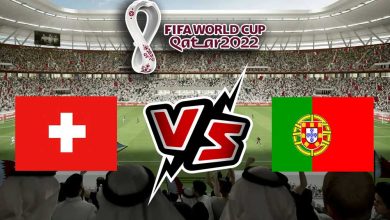 صورة مشاهدة مباراة البرتغال و سويسرا بث مباشر 06/12/2022 Portugal vs Switzerland