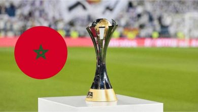 صورة رسميا..كأس العالم للأندية تستضيفها المغرب