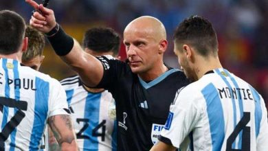 صورة هل يعاد نهائي كأس العالم بين الأرجنتين و فرنسا؟