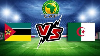 صورة مشاهدة مباراة الجزائر و موزمبيق بث مباشر 2023-01-21 Mozambique vs Algeria