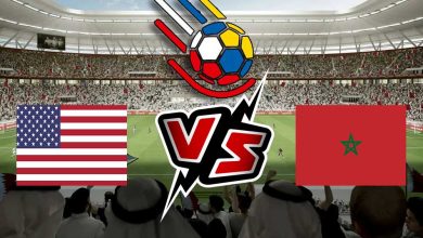 صورة مشاهدة مباراة المغرب و الولايات المتحدة الأمريكية بث مباشر 13/01/2023 كأس العالم لكرة اليد