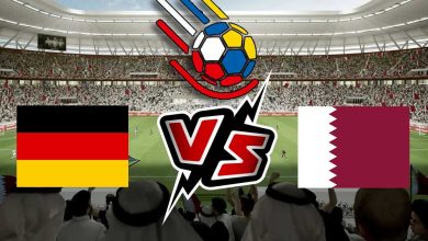 صورة مشاهدة مباراة قطر و ألمانيا بث مباشر 13/01/2023 كأس العالم لكرة اليد