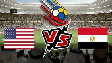 صورة مشاهدة مباراة مصر و الولايات المتحدة الأمريكية بث مباشر 17/01/2023 كأس العالم لكرة اليد