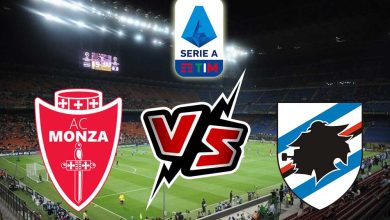 صورة مشاهدة مباراة مونزا و سامبدوريا بث مباشر 2023-02-06 Monza vs Sampdoria