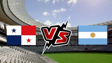 صورة مشاهدة مباراة الأرجنتين و بنما بث مباشر 2023-03-23 Argentina vs Panama